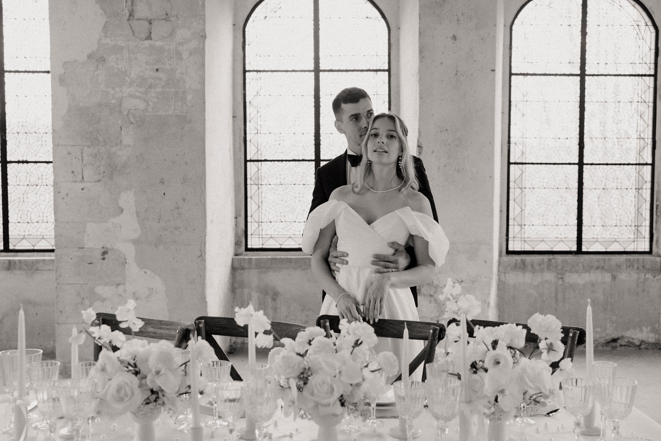 Location décoration mariage Au Cœur des Saisons