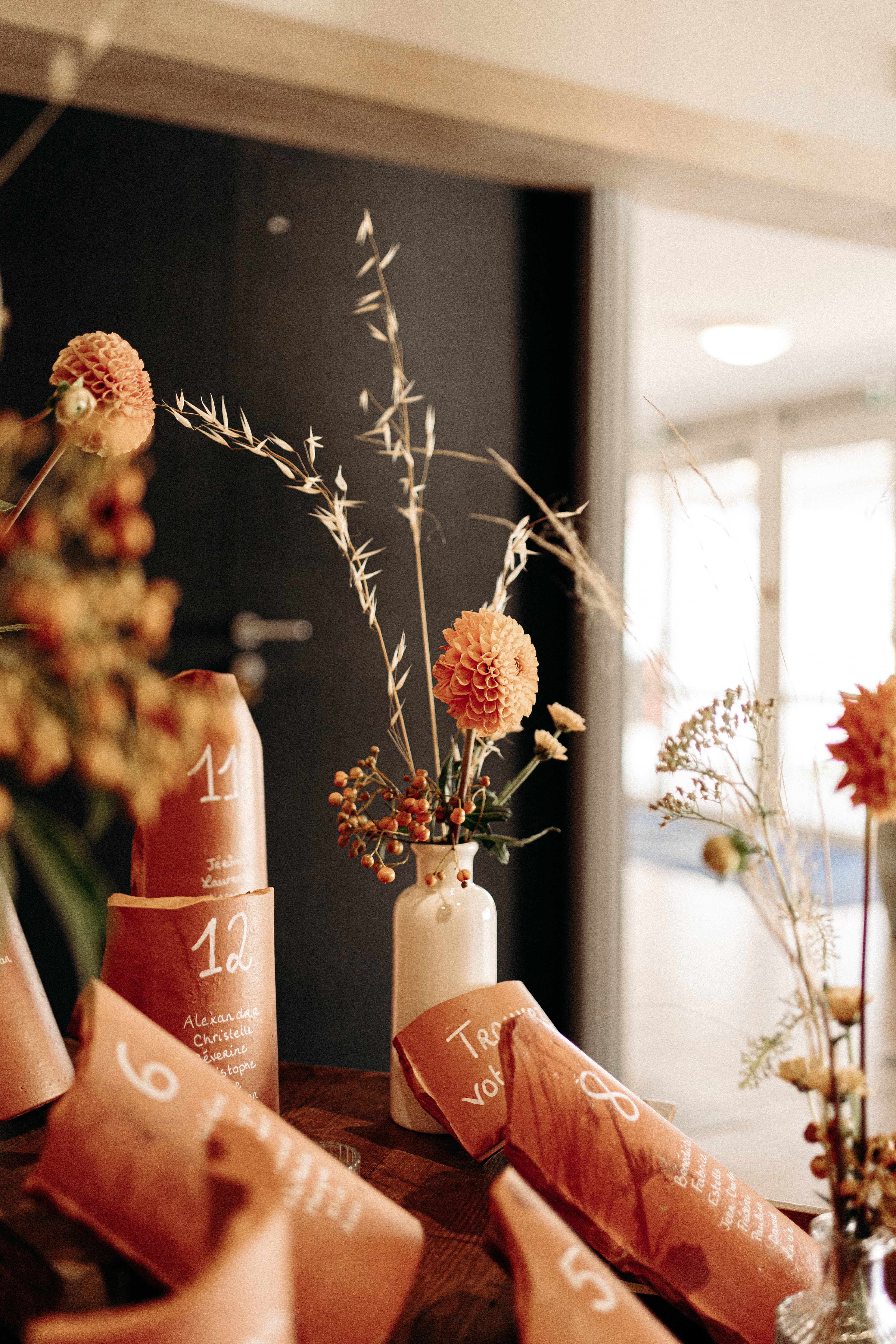 Formule Installation — Au Cœur des Saisons