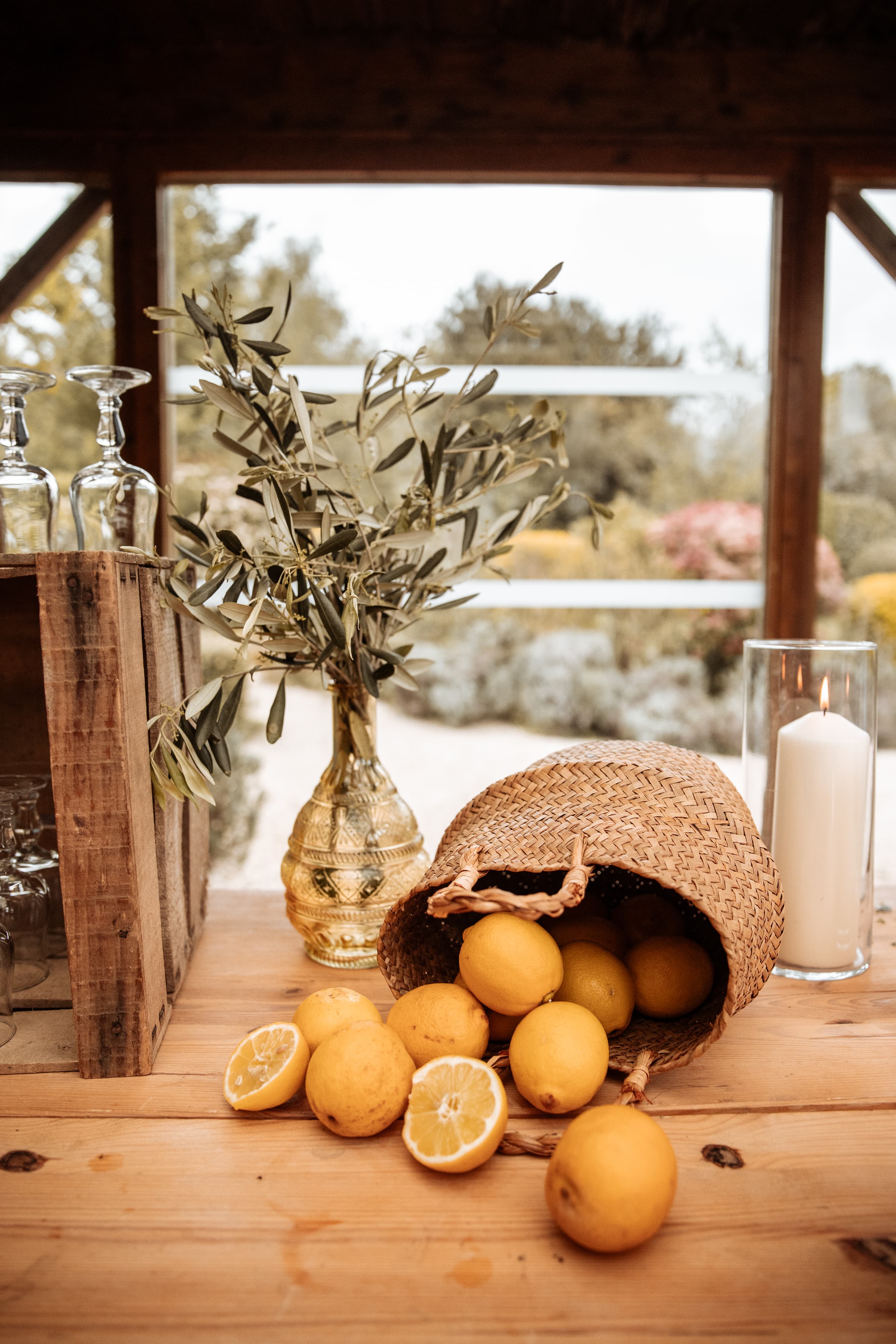 Formule Retrait — Au Cœur des Saisons