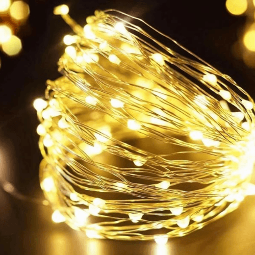 Guirlande lumineuse 3M