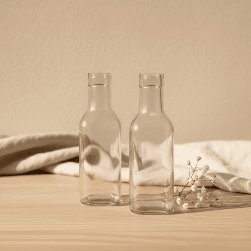 Soliflore Bouteille